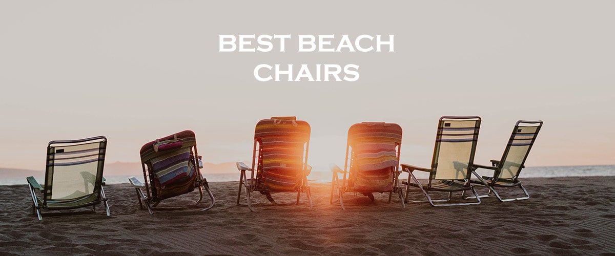 The Best Beach Chairs Of 2024 Stylish And Comfortable Top Picks Beach180   Best Beach Chairs 