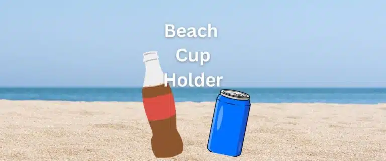 Best Beach Cup Holders of 2024