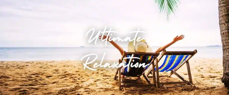 Ultimate Relaxation Beach Essentials 2024