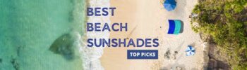 Best Beach Sunshades Ultimate List - cover