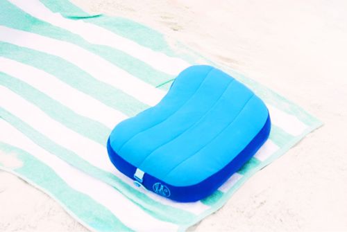 Accessory beach essentials Beach Pillow 