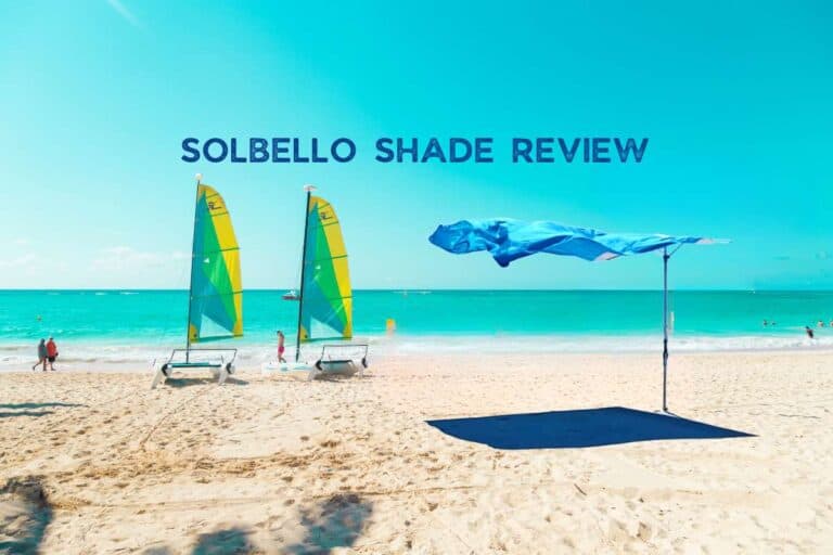 Solbello Shade Review – Is it Worth a Buy?