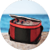 Soft Beach Cooler - icon