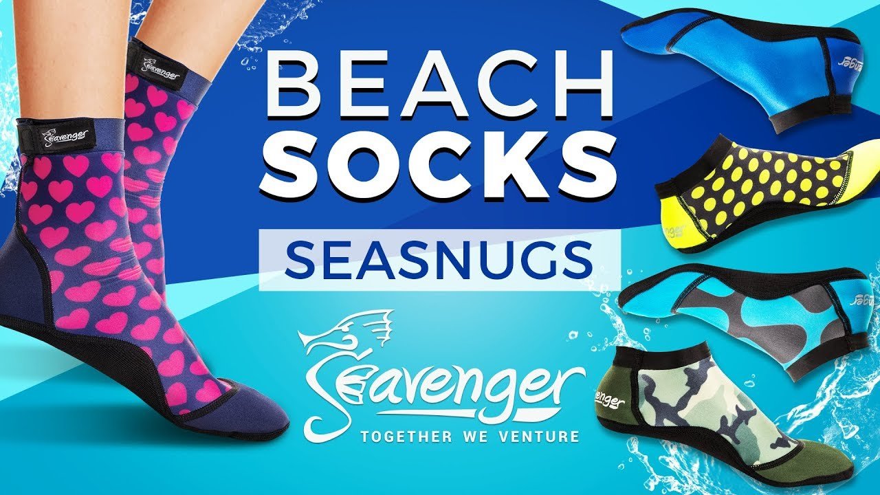 The Best Sand Socks for Beach Volleyball and Soccer 2024 Beach180
